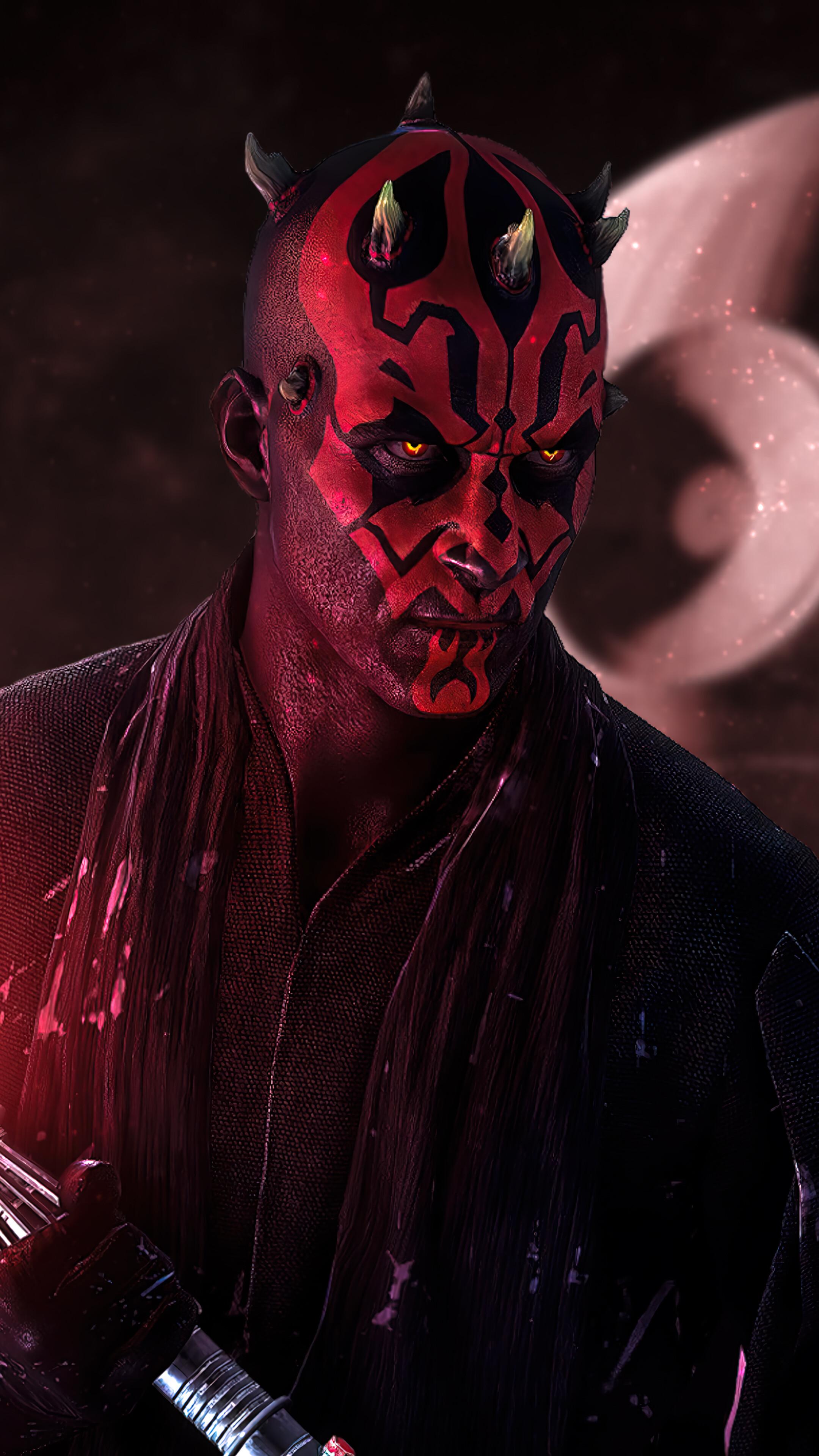 Maul